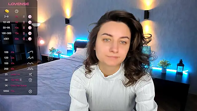 annacooleman online show from 01/18/25, 07:07