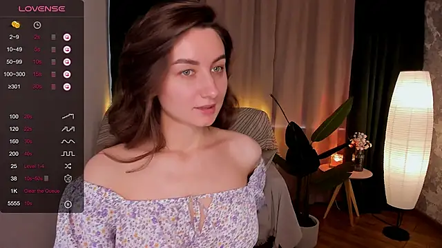 annacooleman online show from 02/21/25, 09:02