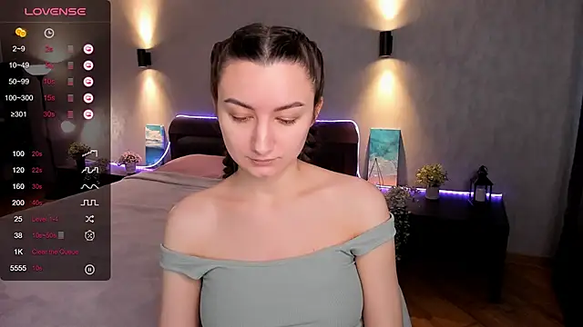 annacooleman online show from 02/26/25, 05:09