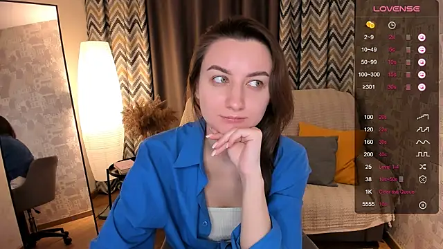 annacooleman online show from 03/06/25, 02:09