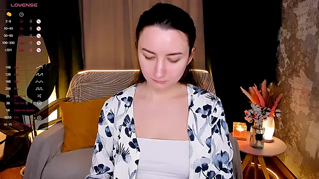 annacooleman online show from 11/18/25, 02:17