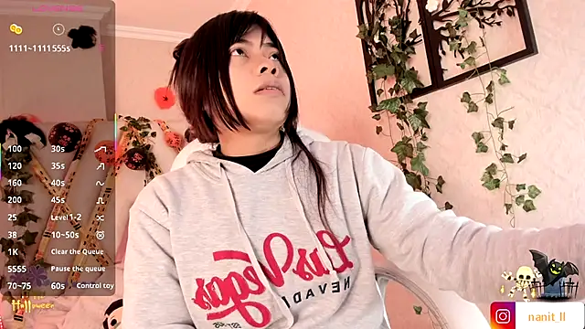 Punkys  online show from 10/29/25, 11:06