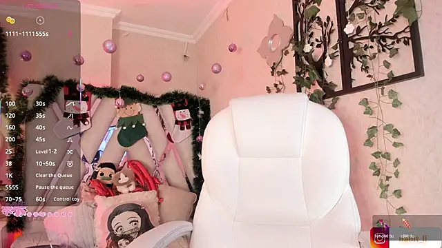 Punkys  online show from 12/14/25, 12:05