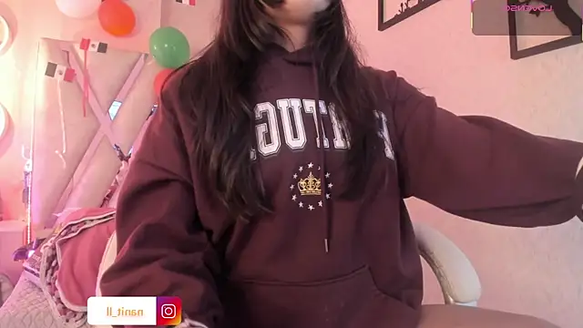Punkys  online show from 06/18/26, 09:41