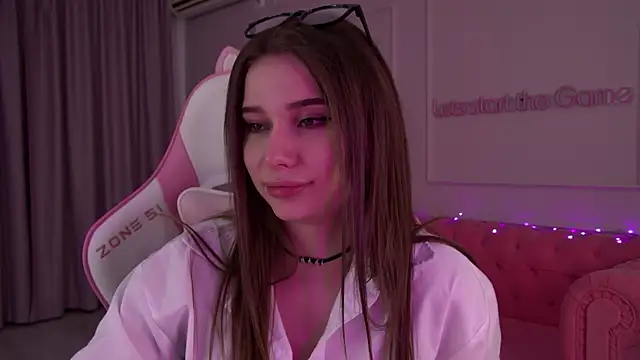 DianaVert online show from 01/22/25, 12:38