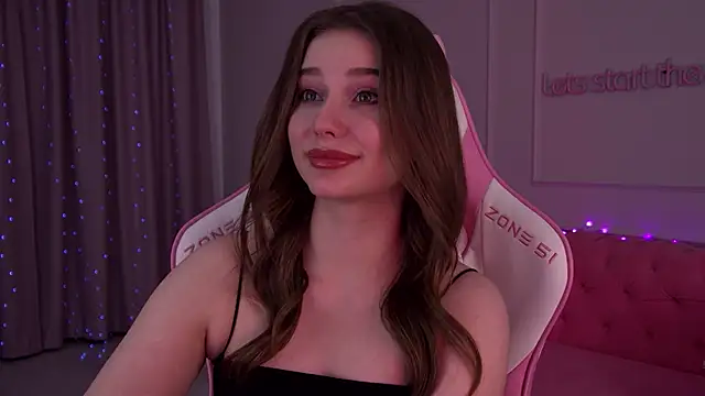 DianaVert online show from 01/23/25, 09:29