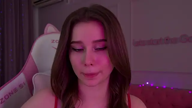 DianaVert online show from 01/24/25, 12:42