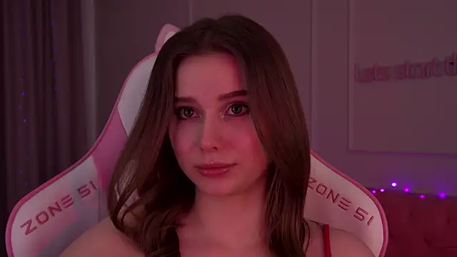 DianaVert online show from 01/24/25, 03:43