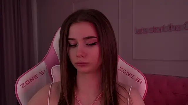 DianaVert online show from 01/24/25, 09:15