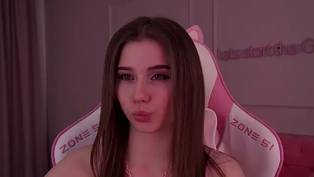 DianaVert online show from 01/25/25, 04:56