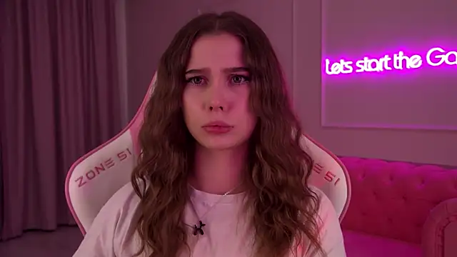 DianaVert online show from 01/25/25, 06:24