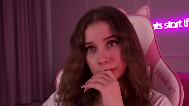 DianaVert online show from 01/25/25, 09:25