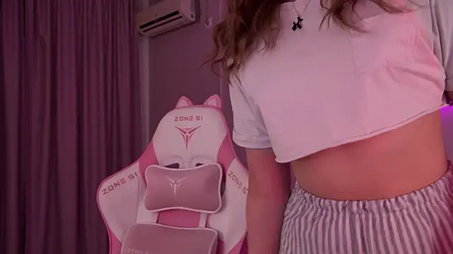 DianaVert online show from 01/26/25, 12:37