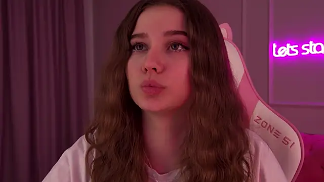 DianaVert online show from 01/26/25, 03:38