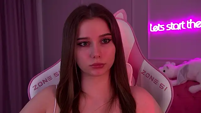 DianaVert online show from 01/29/25, 03:44