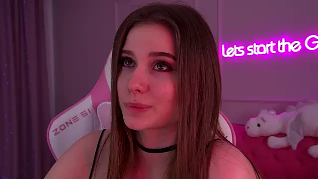 DianaVert online show from 01/31/25, 02:15