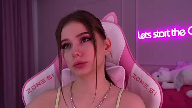 DianaVert online show from 01/31/25, 06:36