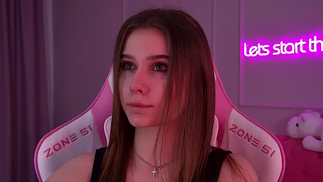 DianaVert online show from 02/01/25, 10:13