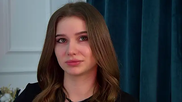 DianaVert online show from 02/02/25, 09:56