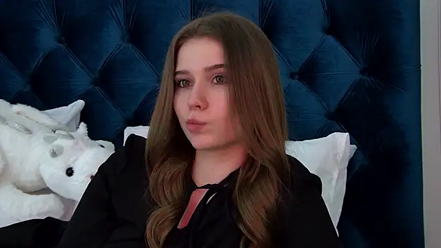 DianaVert online show from 02/03/25, 04:14