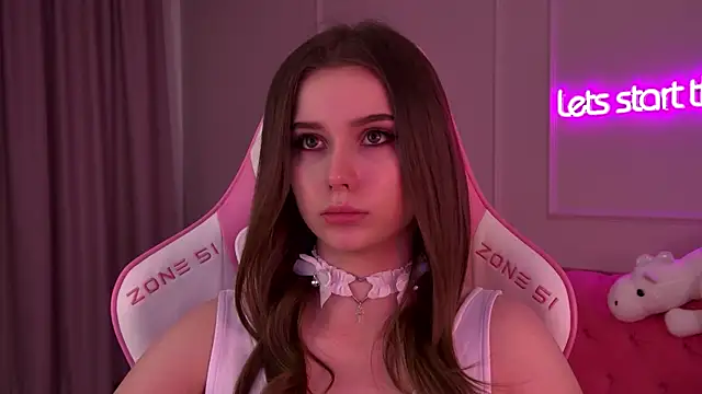 DianaVert online show from 02/03/25, 06:49