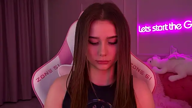 DianaVert online show from 02/05/25, 09:18