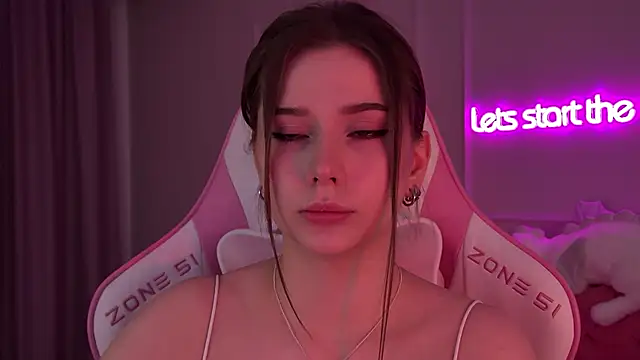 DianaVert online show from 02/06/25, 10:00