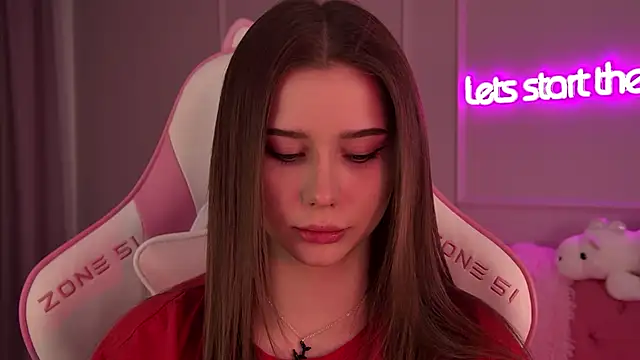 DianaVert online show from 02/09/25, 06:26