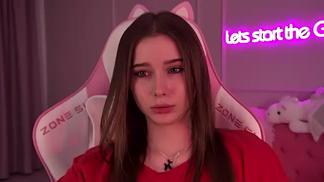 DianaVert online show from 02/09/25, 09:28