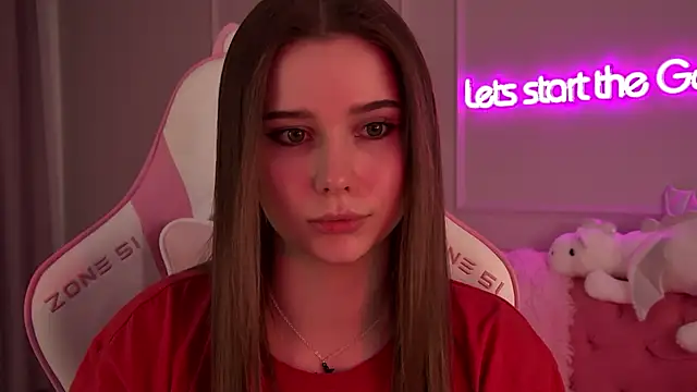 DianaVert online show from 02/10/25, 03:57