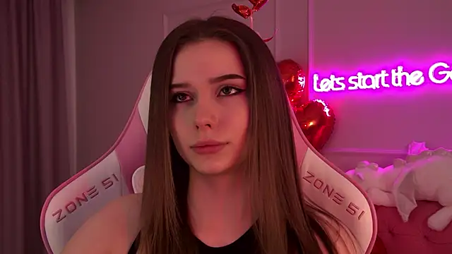 DianaVert online show from 02/10/25, 10:19