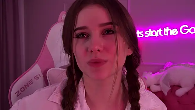 DianaVert online show from 02/12/25, 12:48