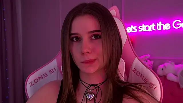 DianaVert online show from 02/13/25, 10:00