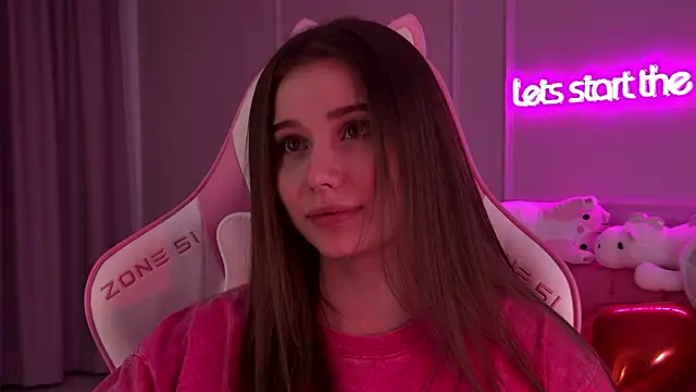 DianaVert online show from 02/17/25, 12:32