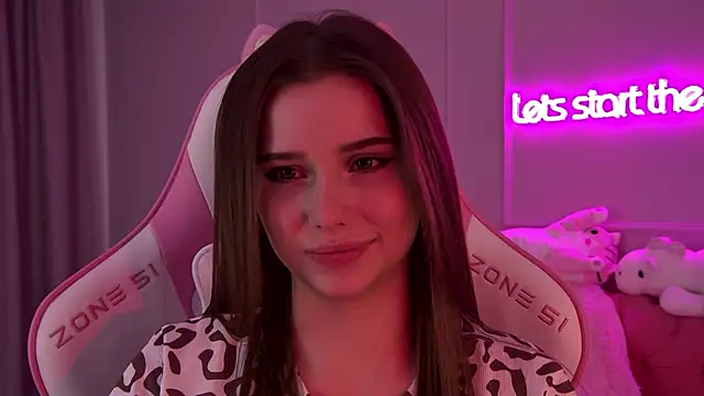 DianaVert online show from 02/18/25, 12:26