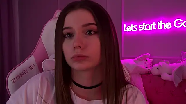 DianaVert online show from 02/19/25, 12:14