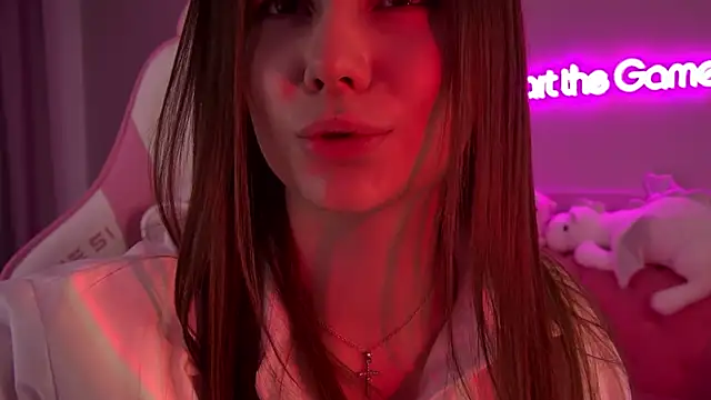 DianaVert online show from 02/21/25, 06:26