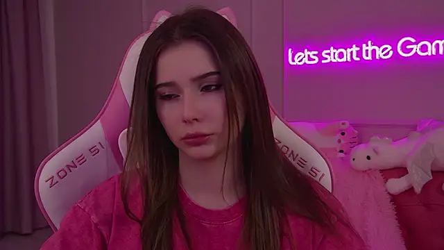 DianaVert online show from 02/25/25, 09:02