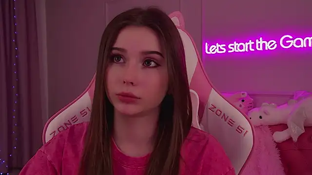 DianaVert online show from 02/26/25, 12:16