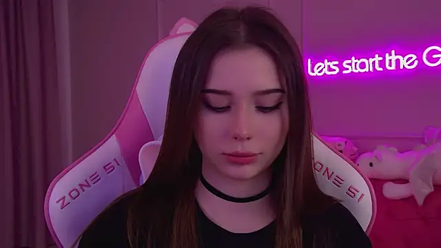 DianaVert online show from 02/27/25, 07:04