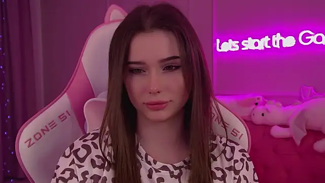 DianaVert online show from 03/02/25, 06:40