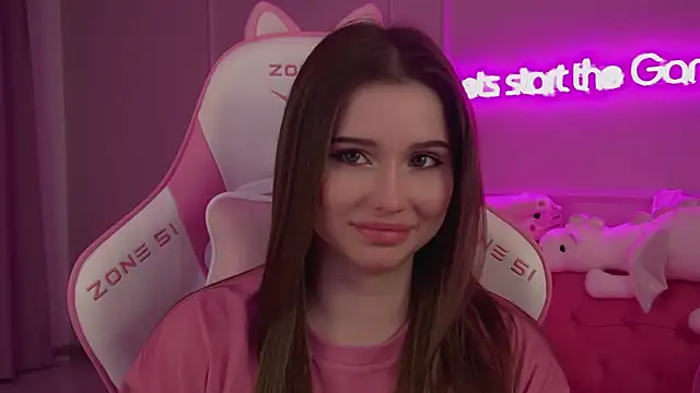 DianaVert online show from 03/03/25, 09:26