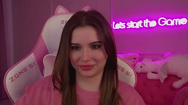 DianaVert online show from 03/04/25, 05:00