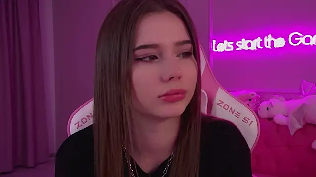 DianaVert online show from 03/04/25, 07:43