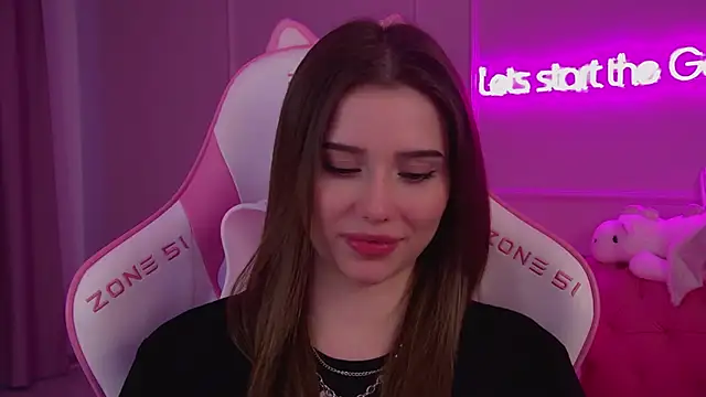 DianaVert online show from 03/05/25, 04:56