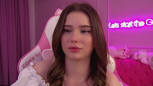 DianaVert online show from 03/06/25, 10:04