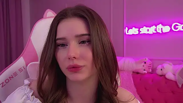 DianaVert online show from 03/07/25, 04:13