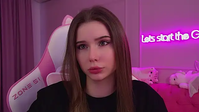 DianaVert online show from 03/10/25, 04:38