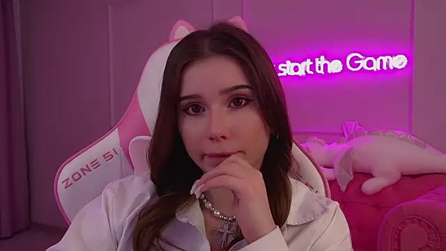 DianaVert online show from 03/10/25, 09:40