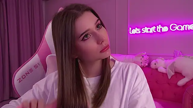 DianaVert online show from 03/12/25, 12:42